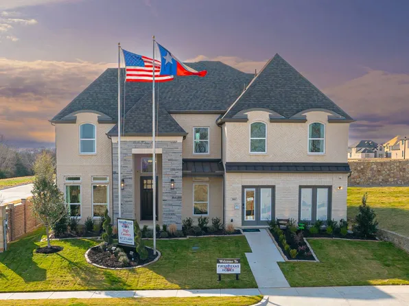 Birchwood 2FSW (w/Media) Plan, High Country