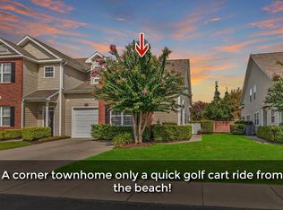 4349 Willoughby Ln UNIT 4349, Myrtle Beach, SC 29577