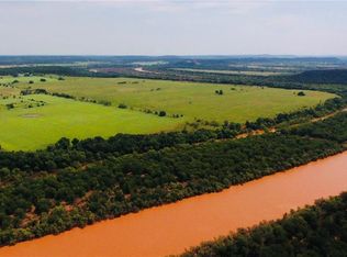 1041 Salem Loop, Graham, TX 76450