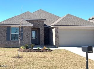 1713 Highland Dr, New Iberia, LA 70560