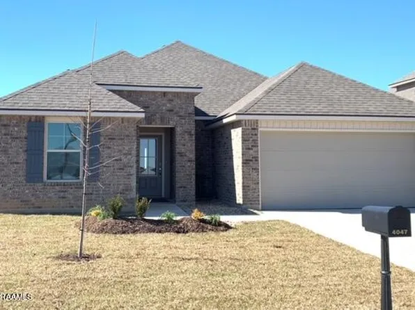 1713 Highland Dr, New Iberia, LA 70560