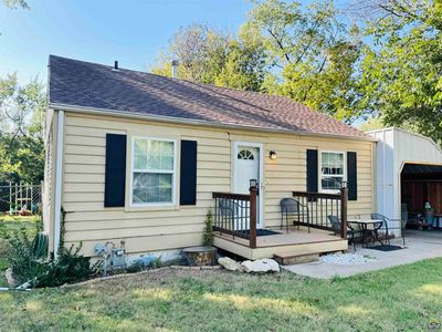 3019 SE Colorado Ave, Topeka, KS, 66605