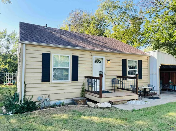 3019 SE Colorado Ave, Topeka, KS 66605