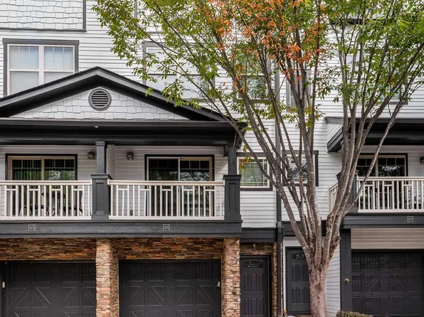 216 Semel Cir NW Unit 375, Atlanta, GA 30309