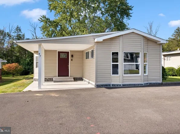 2917 E High St Unit 47, Pottstown, PA 19464