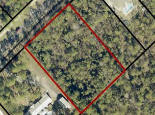 0 E Bay Blvd, Gulf Breeze, FL 32563