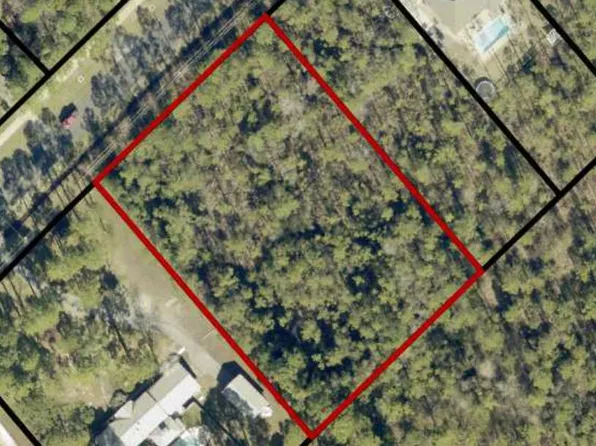 0 E Bay Blvd, Gulf Breeze, FL 32563
