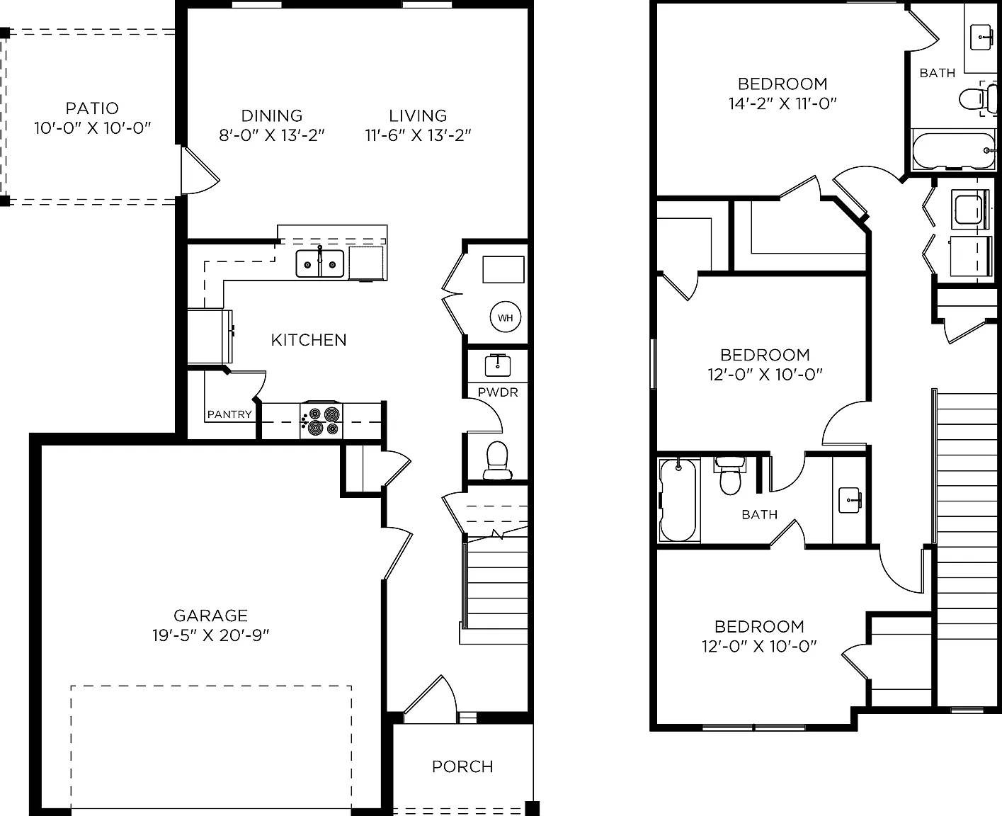Summit Townhomes — Photo 3