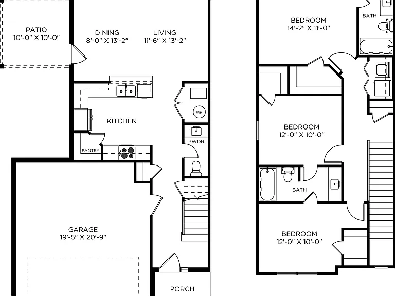 Summit Townhomes — Photo 6
