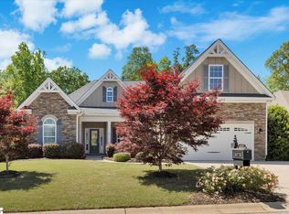 105 Belgian Blue Way, Fountain Inn, SC 29644