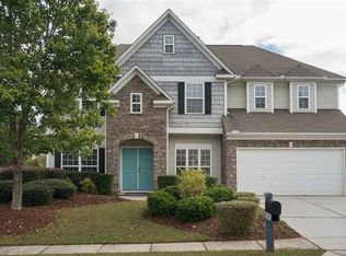 10 Morning Tide Dr, Simpsonville, SC 29681