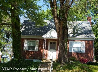 6012 Alta Ave, Baltimore, MD