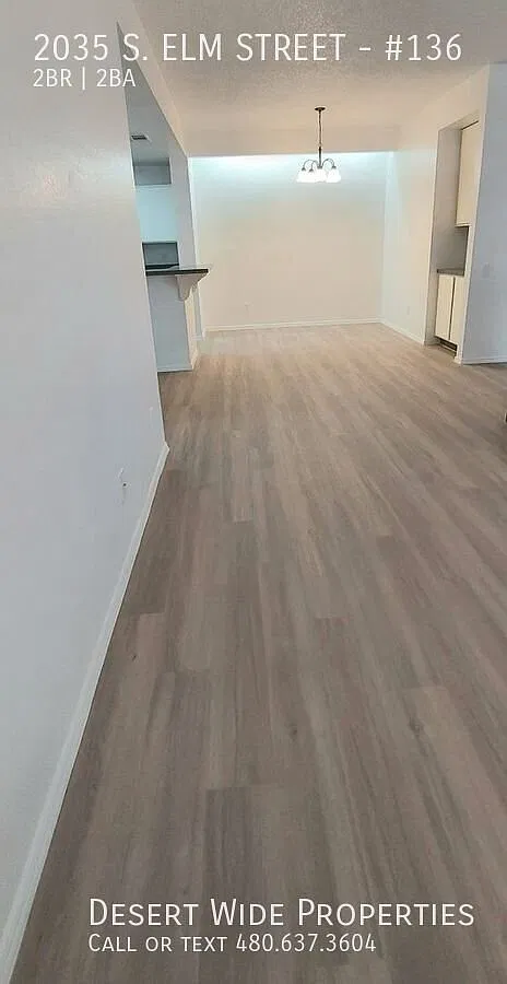 Coming Soon!! - Remodeled 2-Bedroom, 2-Bath Condo In A Fantastic Tempe Location! — Photo 4