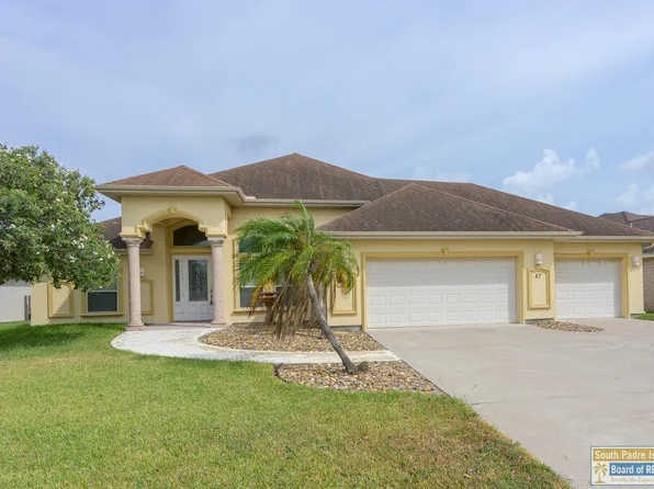 87 Golf House Rd, Laguna Vista, TX 78578