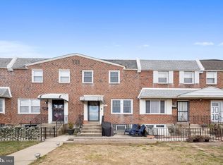 8417 Walker St, Philadelphia, PA 19136