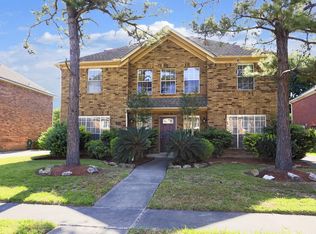3115 Clyburn Ct, Missouri City, TX 77459