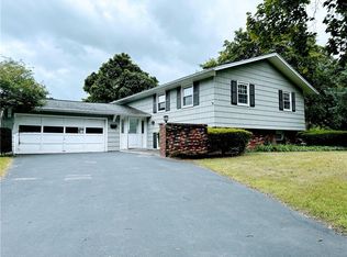 262 Jamestown Ter #2, Rochester, NY 14615