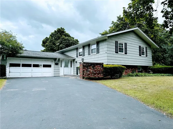 262 Jamestown Ter #2, Rochester, NY 14615