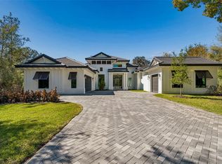 17720 Royal Eagle Ln, Lutz, FL 33549