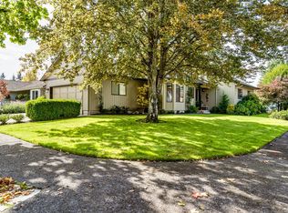 2022 Best Ln, Eugene, OR 97401