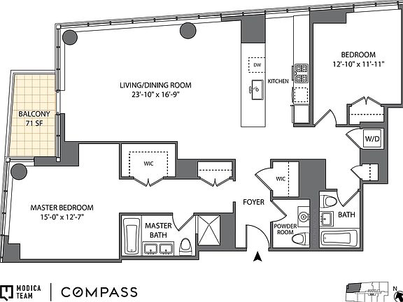 2nd image of this home
