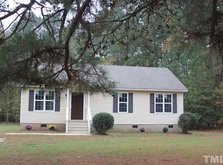 125 Bridges Ln, Youngsville, NC 27596