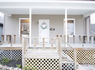 602 Todd St, La Salle, IL 61301
