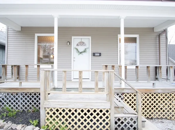 602 Todd St, La Salle, IL 61301