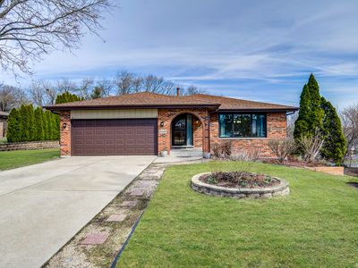 15529 Twin Lakes Dr, Homer Glen, IL, 60491