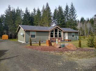 101 E Mox Chehalis Rd, McCleary, WA 98557
