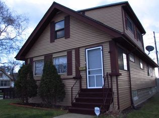 5805 W Walker St, West Allis, WI 53214