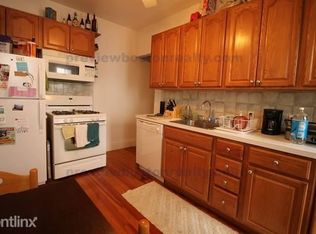 11 Kilsyth Ter #7, Boston, MA 02135