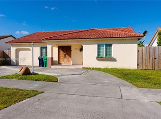 Monaco Estates 1st Addn, Miami, FL 33177