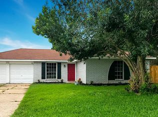 15311 Timberlea Dr, Missouri City, TX 77489