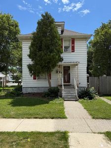 474 Riverview Ave, Monroe, MI, 48162