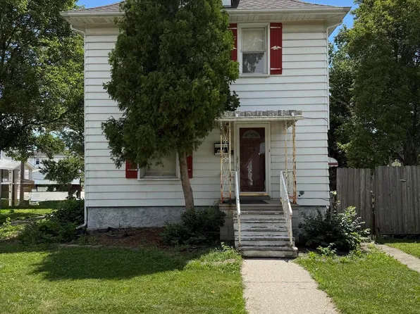 474 Riverview Ave, Monroe, MI 48162