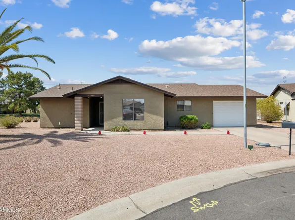 11509 W OHIO Avenue, Youngtown, AZ 85363