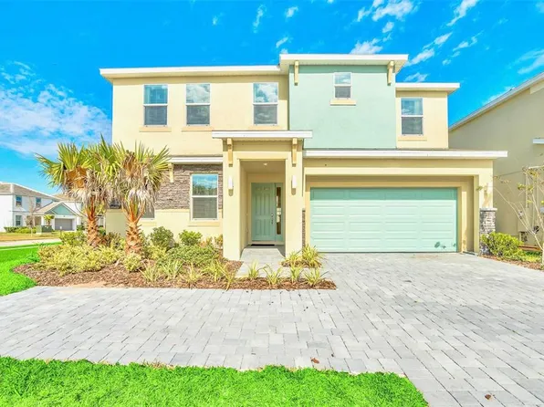 315 Marcello Blvd, Kissimmee, FL 34746