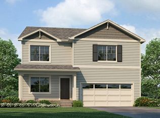 BRIDGEPORT Plan, Northridge Estates, Greeley, CO 80634