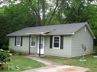 728 E Tinsley St, Griffin, GA 30223