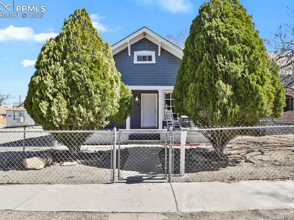 2208 Spruce St, Pueblo, CO 81004