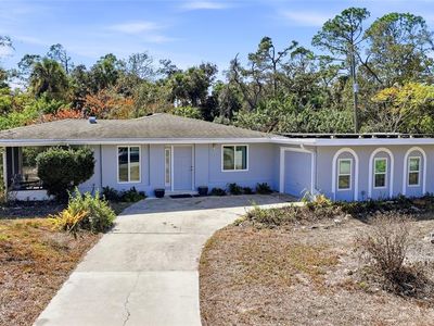 13437 Ketridge Ave, Pt Charlotte, FL, 33953
