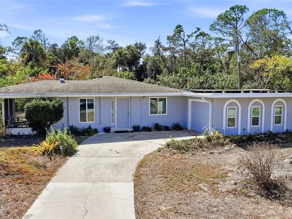 13437 Ketridge Ave, Pt Charlotte, FL 33953