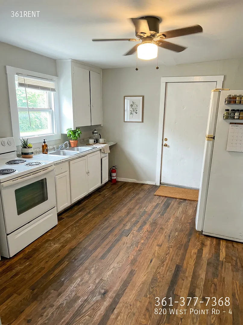 Affordable Studio + 1 Bath - Cottage — Photo 3