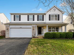 1732 Wick Way, Montgomery, IL 60538