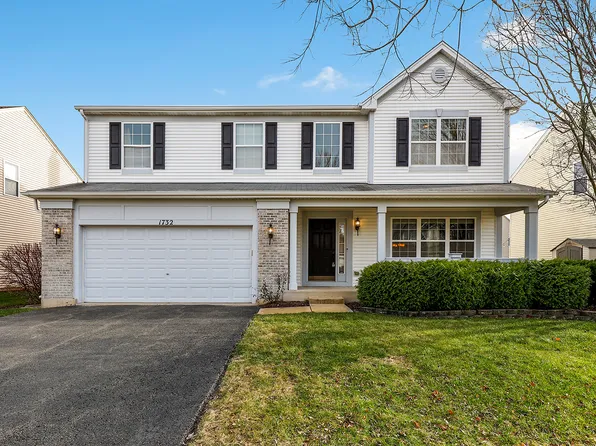 1732 Wick Way, Montgomery, IL 60538