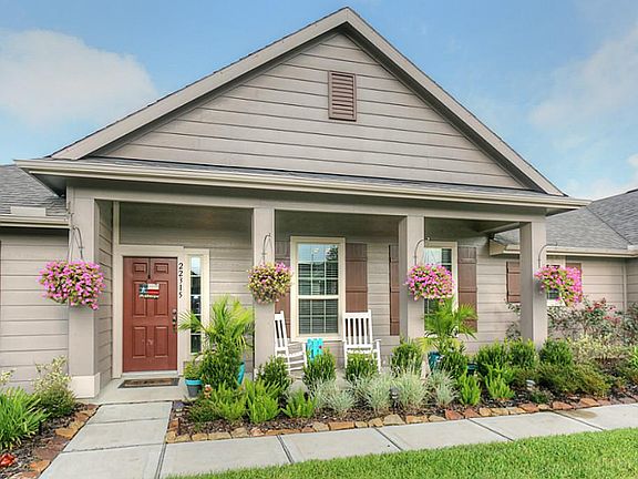 3rd image of 22315 Stonebridge Crossing Ln