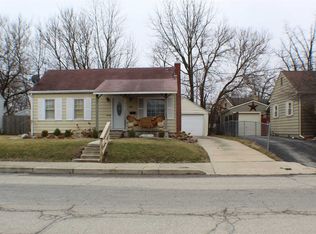 668 N Spring St, Wabash, IN 46992