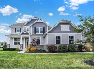 3842 Evergreen Way, Zionsville, IN 46077