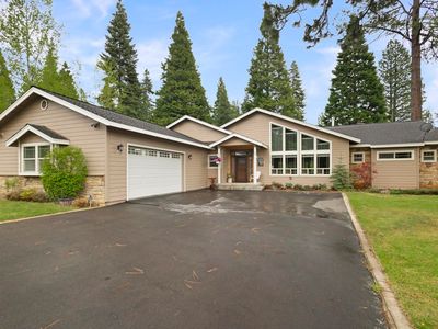 169 Highwood Cir, Westwood, CA, 96137